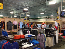 Golf Galaxy - Clubs, Apparel and Equipment in Langhorne, PA | 3078