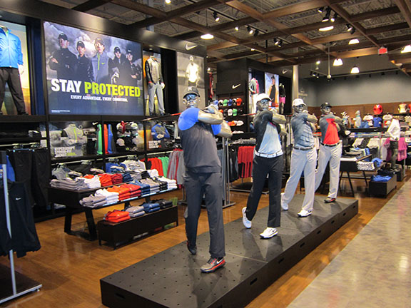 Golf Galaxy - Clubs, Apparel and Equipment in Chesterfield ...