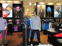 Golf Galaxy - Clubs, Apparel and Equipment in Cary, NC | 3113