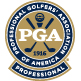 PGA Pro Logo